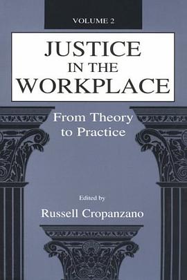 Justice in the Workplace