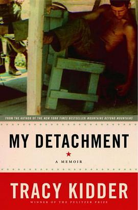 My Detachment pdf epub mobi 下载