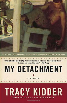 My Detachment pdf epub mobi 电子书 下载