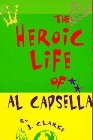 The Heroic Life of Al Capsella pdf epub mobi 电子书 下载