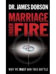 Marriage Under Fire: Why We Must Win This Battle pdf epub mobi 电子书 下载