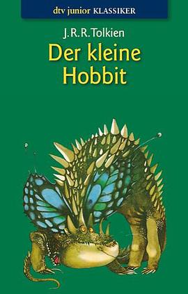 Der Kleine Hobbit pdf epub mobi 电子书 下载