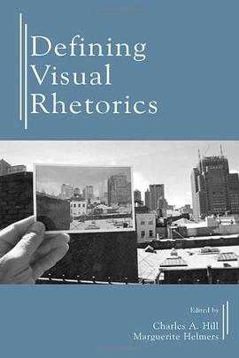 Defining Visual Rhetorics pdf epub mobi 电子书 下载