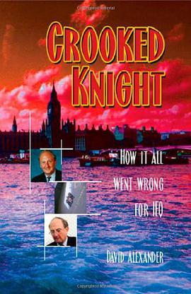 Crooked Knight pdf epub mobi 电子书 下载