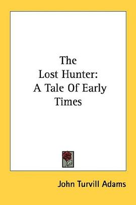 The Lost Hunter pdf epub mobi 电子书 下载