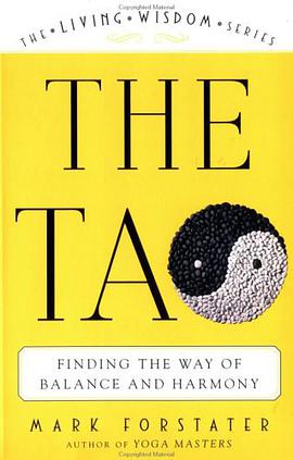 The Tao pdf epub mobi 电子书 下载