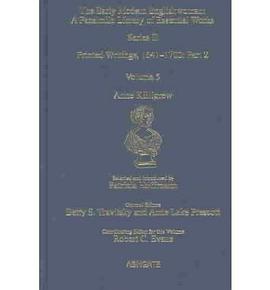 Anne Killigrew pdf epub mobi 电子书 下载