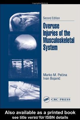 Overuse Injuries of the Musculoskeletal System