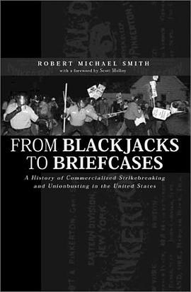 From Blackjacks to Briefcases pdf epub mobi 电子书 下载