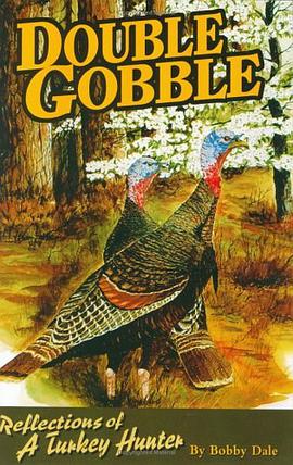 Double Gobble pdf epub mobi 电子书 下载