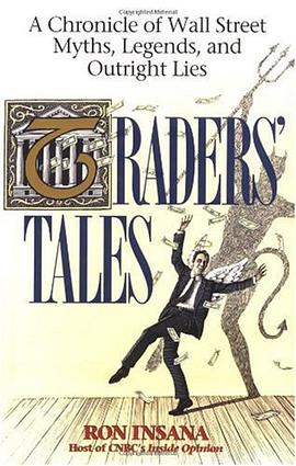 Traders' Tales pdf epub mobi 电子书 下载