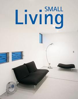 Small Living pdf epub mobi 电子书 下载