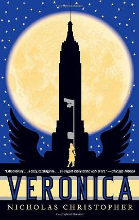 Veronica pdf epub mobi 电子书 下载