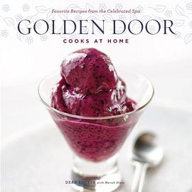 Golden Door Cooks at Home pdf epub mobi 电子书 下载