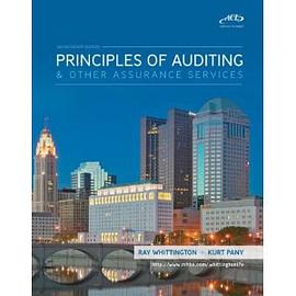 Principles of Auditing and Other Assurance Services pdf epub mobi 電子書 下載