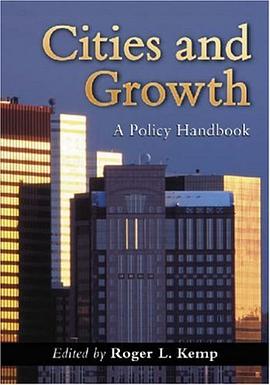 Cities and Growth