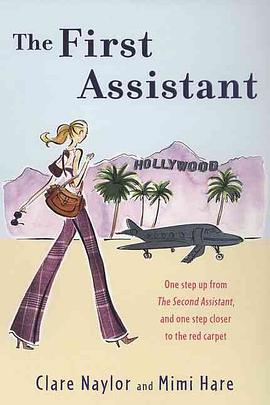 The First Assistant pdf epub mobi 电子书 下载
