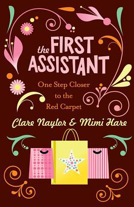 The First Assistant pdf epub mobi 電子書 下載