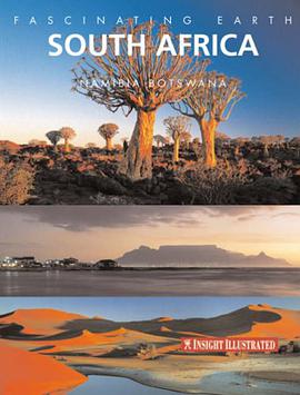 South Africa Insight Fascinating Earth pdf epub mobi 电子书 下载