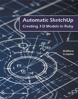 Automatic Sketchup pdf epub mobi 電子書 下載