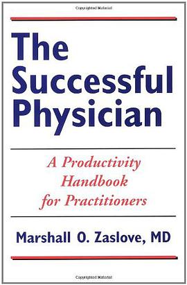 The Successful Physician pdf epub mobi 电子书 下载