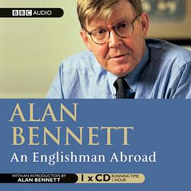 An Englishman Abroad pdf epub mobi 电子书 下载