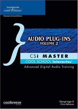 Audio Plug-ins Csi Master pdf epub mobi 电子书 下载