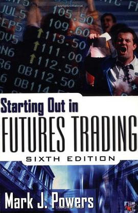 Starting Out in Futures Trading pdf epub mobi 电子书 下载
