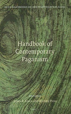 Handbook of Contemporary Paganism pdf epub mobi 电子书 下载
