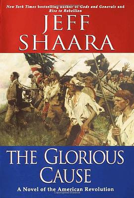 The Glorious Cause pdf epub mobi 电子书 下载