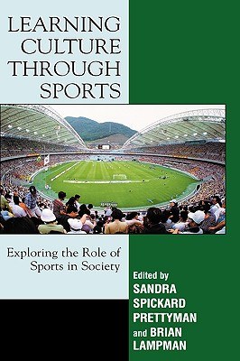 Learning Culture Through Sports pdf epub mobi 电子书 下载