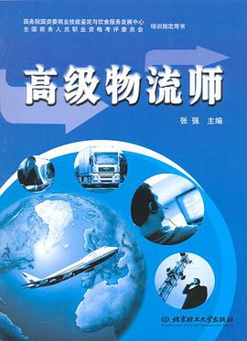 高级物流师 pdf epub mobi 电子书 下载