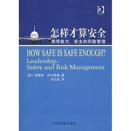怎样才算安全 pdf epub mobi 电子书 下载