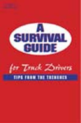 A Survival Guide for Truck Drivers pdf epub mobi 電子書 下載