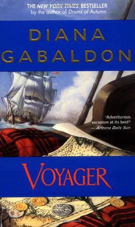 VOYAGER pdf epub mobi 电子书 下载