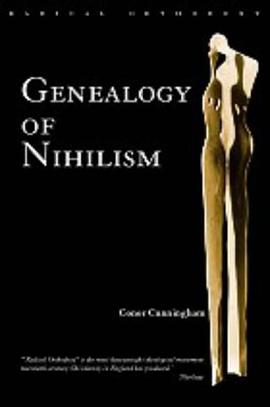 Genealogy of Nihilism pdf epub mobi 电子书 下载