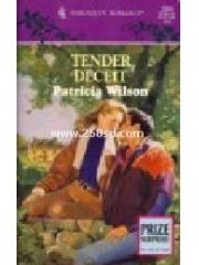 Tender Deceit pdf epub mobi 电子书 下载