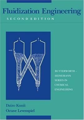 Fluidization Engineering, Second Edition (Chemical Engineering Series) pdf epub mobi 电子书 下载