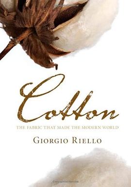 Cotton pdf epub mobi 电子书 下载