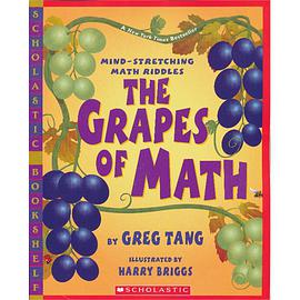 THE GRAPES OF MATH