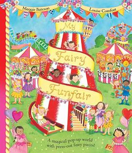 My Fairy Funfair pdf epub mobi 电子书 下载