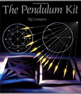 The Pendulum Kit pdf epub mobi 电子书 下载