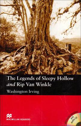 The Legends of Sleepy Hollow and Rip Van Winkle pdf epub mobi 电子书 下载