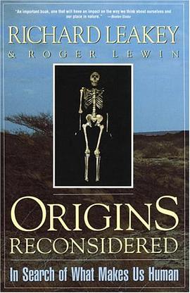Origins Reconsidered