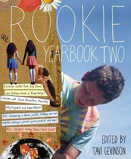 Rookie Yearbook Two pdf epub mobi 电子书 下载