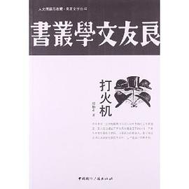 打火机 pdf epub mobi 下载