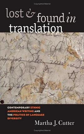 Lost and Found in Translation pdf epub mobi 电子书 下载