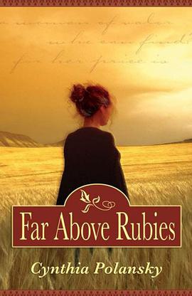 Far Above Rubies pdf epub mobi 电子书 下载