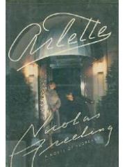 Arlette pdf epub mobi 电子书 下载