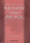 The Reformability of China's State Sector pdf epub mobi 下载